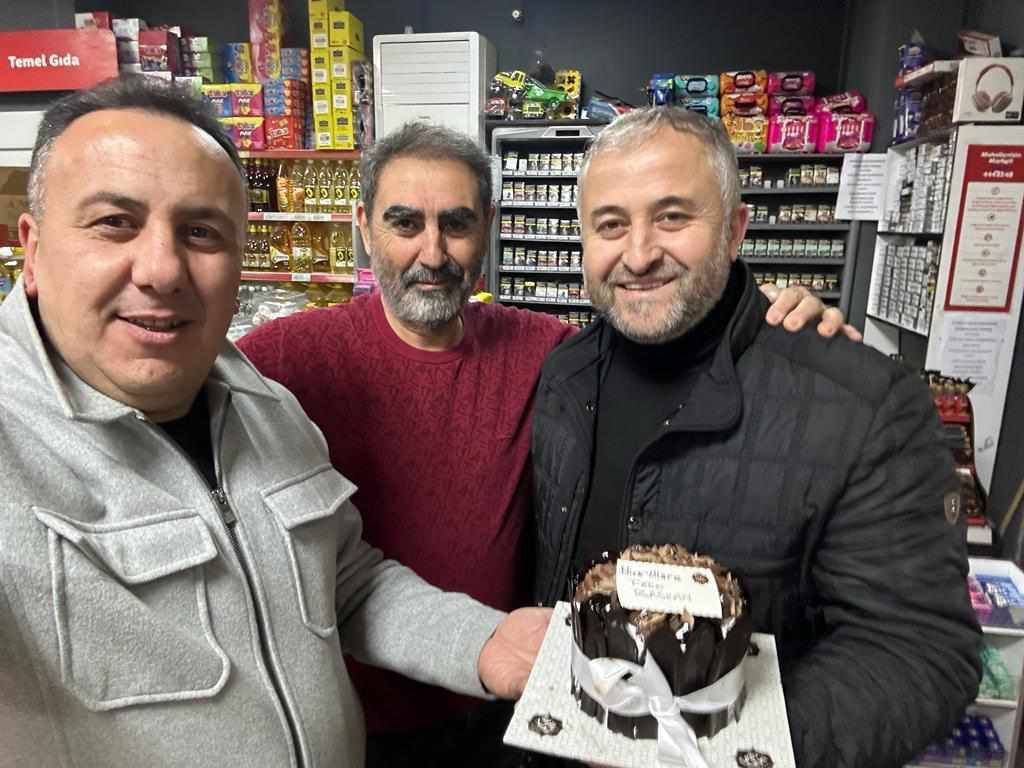 17 Ocak 2024 Anadolu’da Bugün Magazin Kuşağı 9